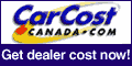Get Canadian automobile dealer cost prices here!